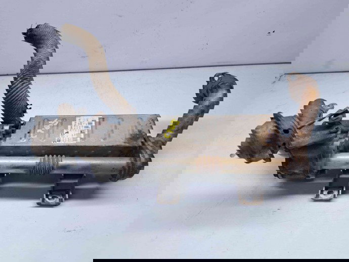 Racitor gaze Toyota Rav 4 III (ACA3, ACE, ALA3, GSA3, ZSA3) [Fabr 2005-2013] 25601-0R020  