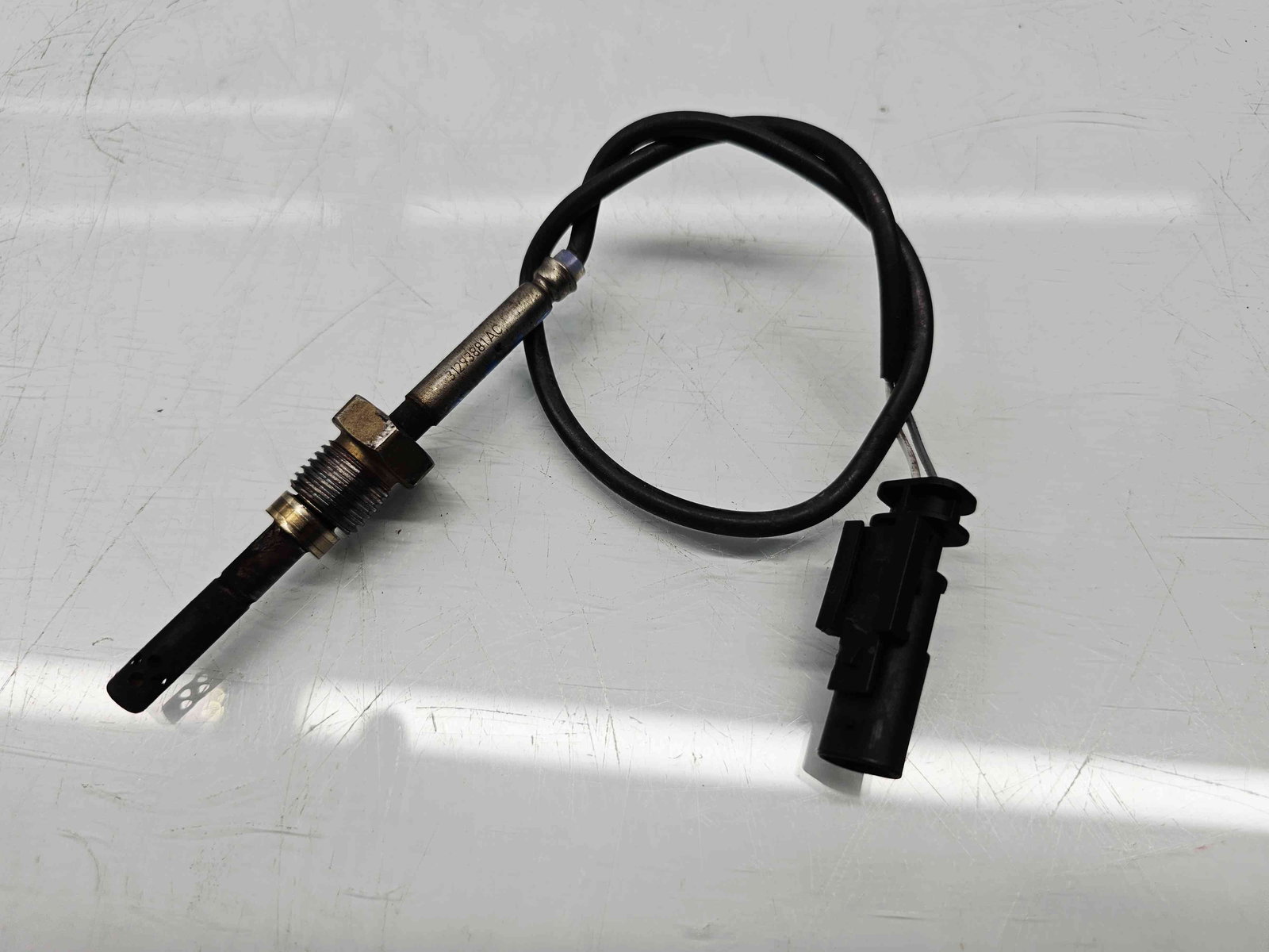 Senzor temperatura Volvo V60 [Fabr 2010-2018] 31293881 - imagine 1