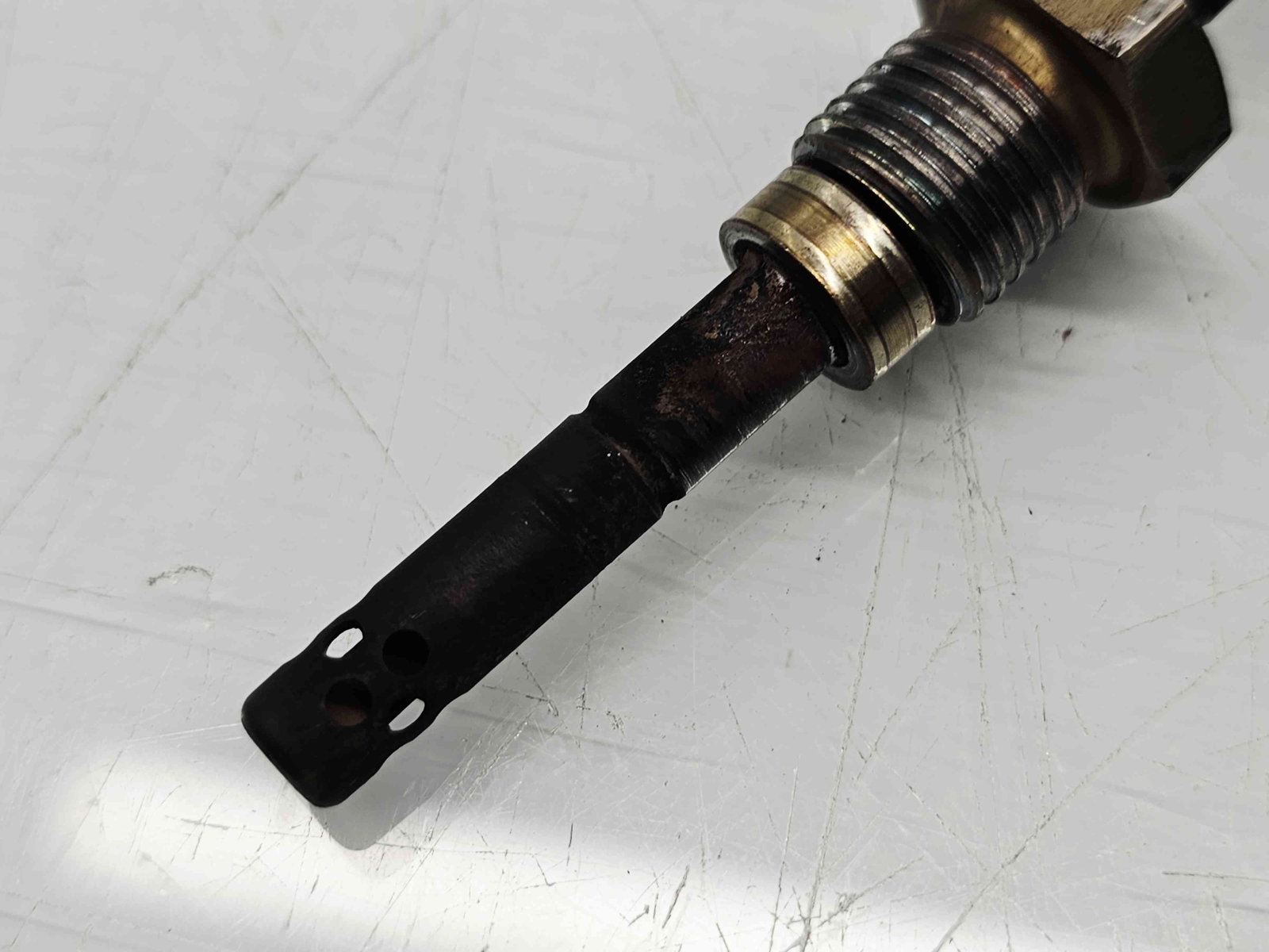 Senzor temperatura Volvo V60 [Fabr 2010-2018] 31293881 - imagine 3