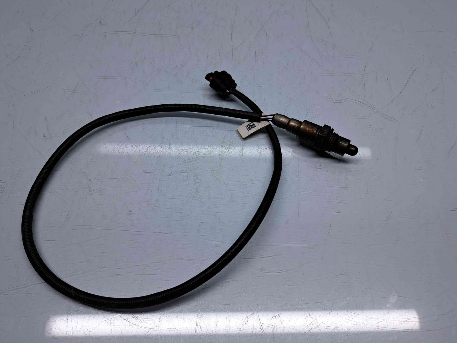 Sonda lambda Ford Fiesta 8 [Fabr 2017-2025] H1B1-9G444-AA 1.0 Benz M1JE 88KW / 120CP - imagine 1