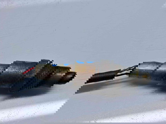 Sonda lambda Ford Fiesta 8 [Fabr 2017-2025] H1B1-9G444-AA 1.0 Benz M1JE 88KW / 120CP