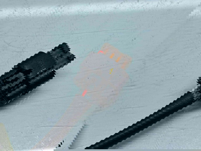 Sonda lambda Ford Fiesta 8 [Fabr 2017-2025] H1B1-9G444-AA 1.0 Benz M1JE 88KW / 120CP