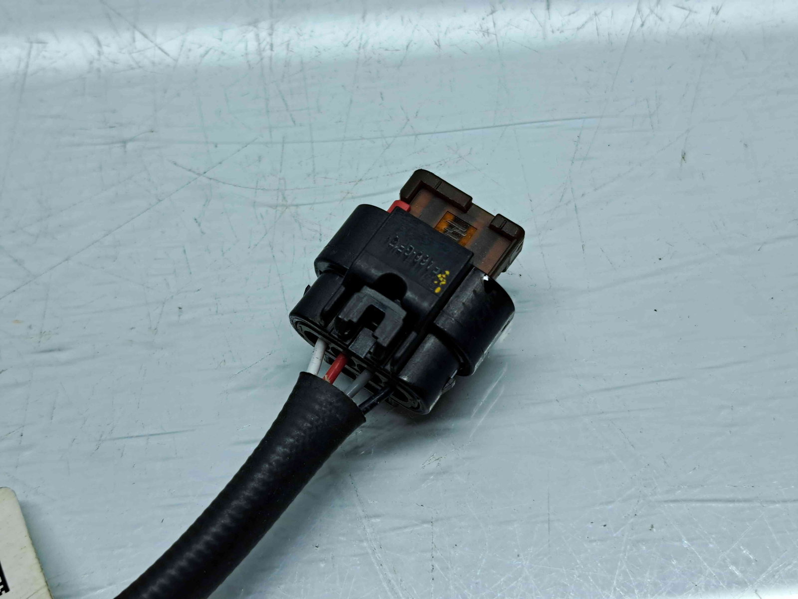 Sonda lambda Ford Fiesta 8 [Fabr 2017-2025] H1B1-9G444-AA 1.0 Benz M1JE 88KW / 120CP - imagine 3