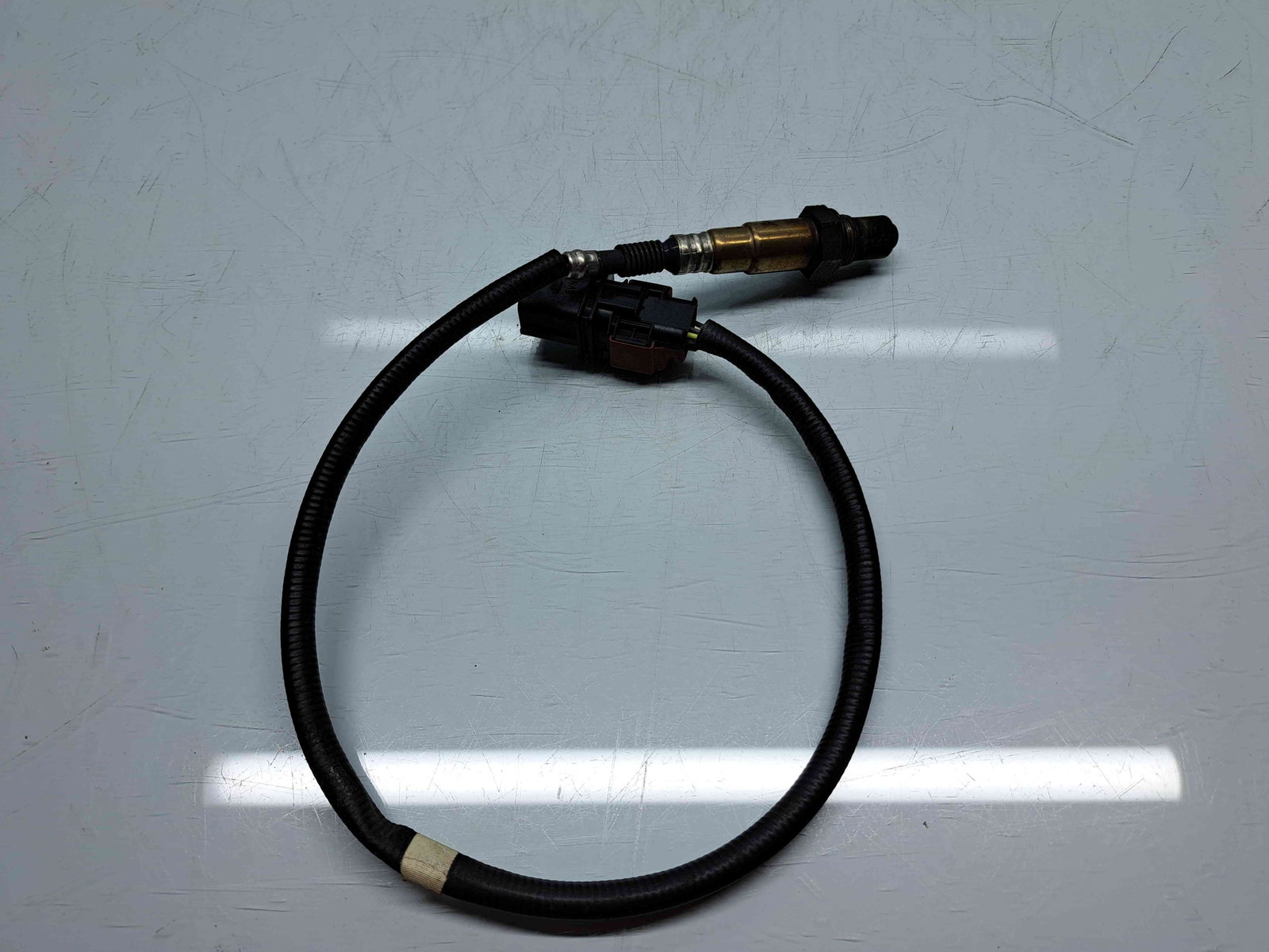Sonda lambda Ford Fiesta 8 [Fabr 2017-2025] H1B1-9Y460-DA 1.0 Benz M1JE 88KW / 120CP