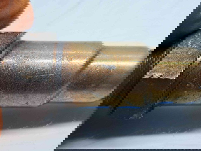 Sonda lambda Ford Fiesta 8 [Fabr 2017-2025] H1B1-9Y460-DA 1.0 Benz M1JE 88KW / 120CP