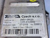 Racitor gaze Toyota Rav 4 III (ACA3, ACE, ALA3, GSA3, ZSA3) [Fabr 2005-2013] 25601-0R020  