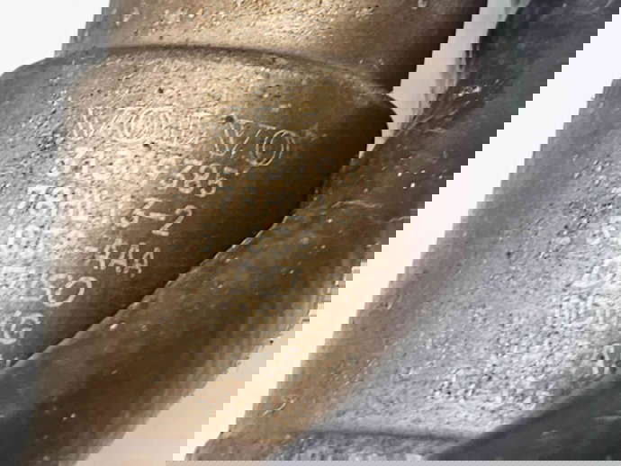 Sonda lambda Volvo V60 [Fabr 2010-2018] 31319385 2.0 D4204TS 133KW / 181CP