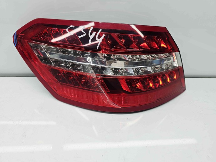  Stop aripa stanga Mercedes Clasa E (W212) AMG [Fabr 2009-2016] A2129060558