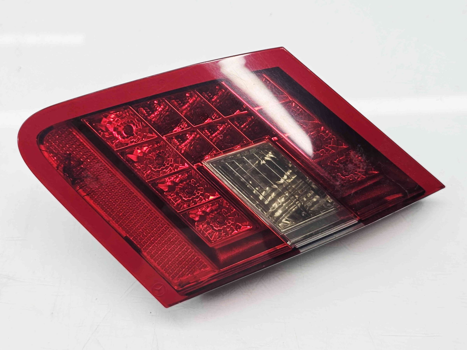 Stop haion dreapta Mercedes Clasa E (W212) AMG [Fabr 2009-2016] A2128200864 - imagine 1