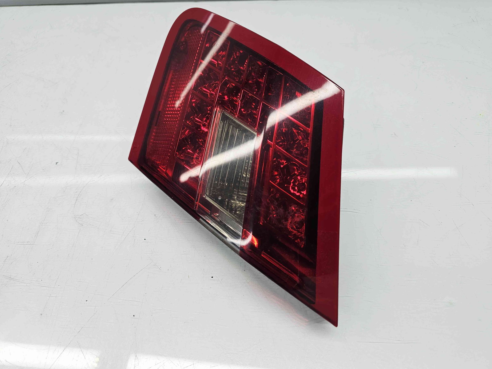 Stop haion dreapta Mercedes Clasa E (W212) AMG [Fabr 2009-2016] A2128200864 - imagine 2