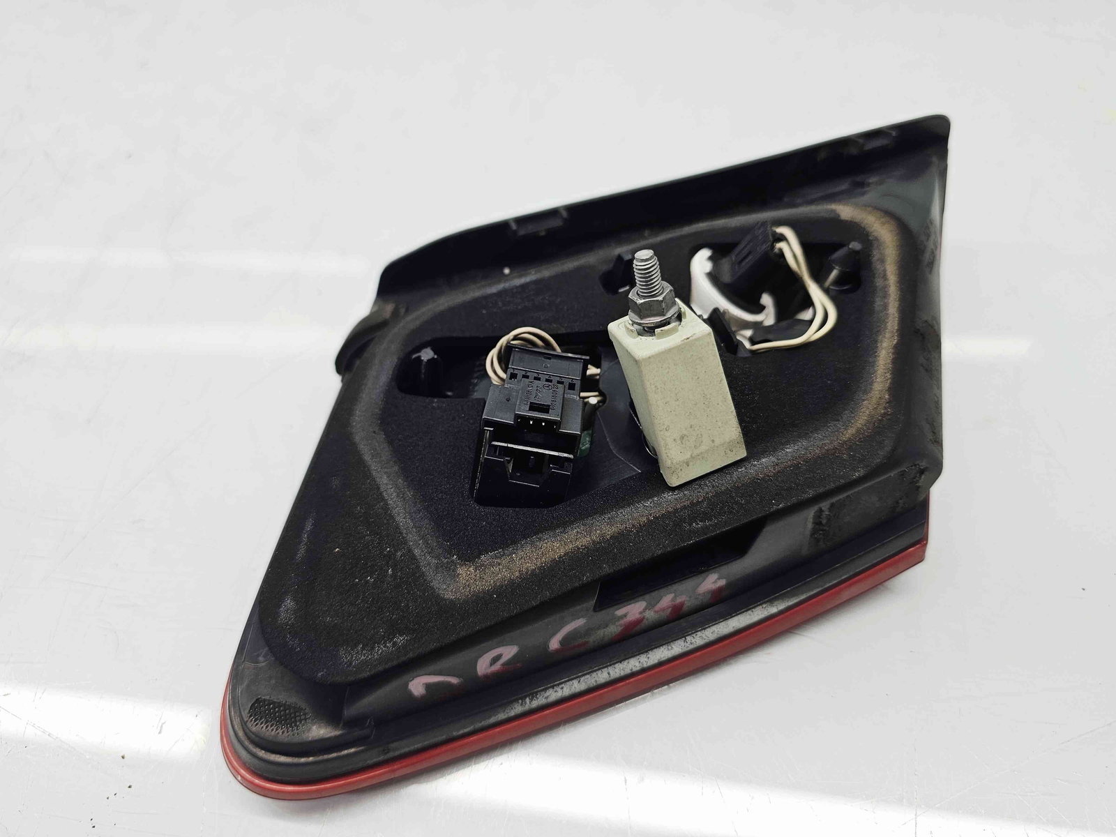 Stop haion dreapta Mercedes Clasa E (W212) AMG [Fabr 2009-2016] A2128200864 - imagine 4