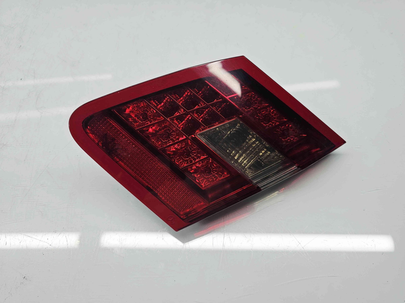 Stop haion dreapta Mercedes Clasa E (W212) AMG [Fabr 2009-2016] A2128200864 - imagine 6