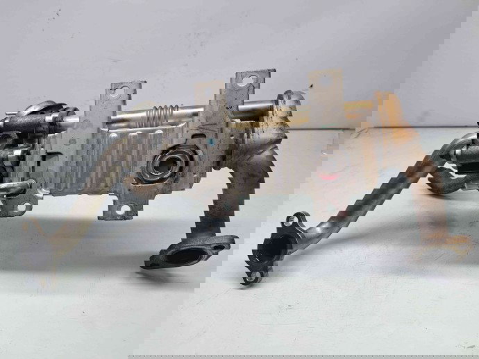 Racitor gaze Toyota Rav 4 III (ACA3, ACE, ALA3, GSA3, ZSA3) [Fabr 2005-2013] 25601-0R020  