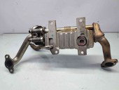 Racitor gaze Toyota Rav 4 III (ACA3, ACE, ALA3, GSA3, ZSA3) [Fabr 2005-2013] 25601-0R020  