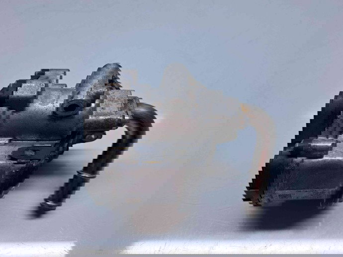 Supapa EGR Volkswagen Passat B8 (3G2) [Fabr 2015-prezent] 04L131501 2.0 TDI CRLB 110KW / 150CP