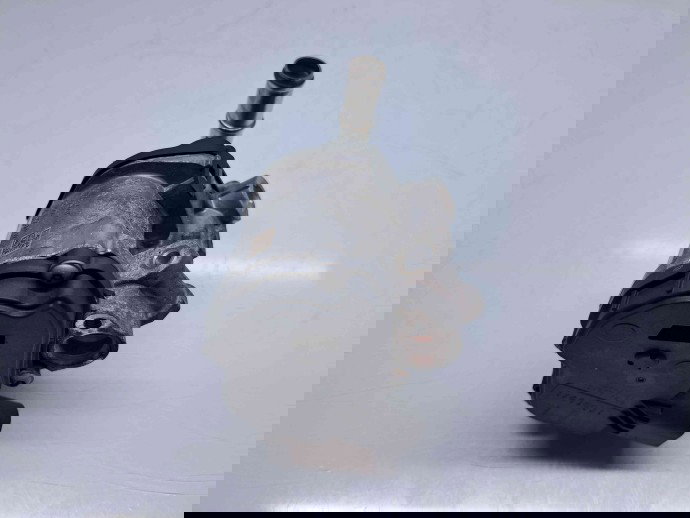 Supapa EGR Volkswagen Passat B8 (3G2) [Fabr 2015-prezent] 04L131501 2.0 TDI CRLB 110KW / 150CP