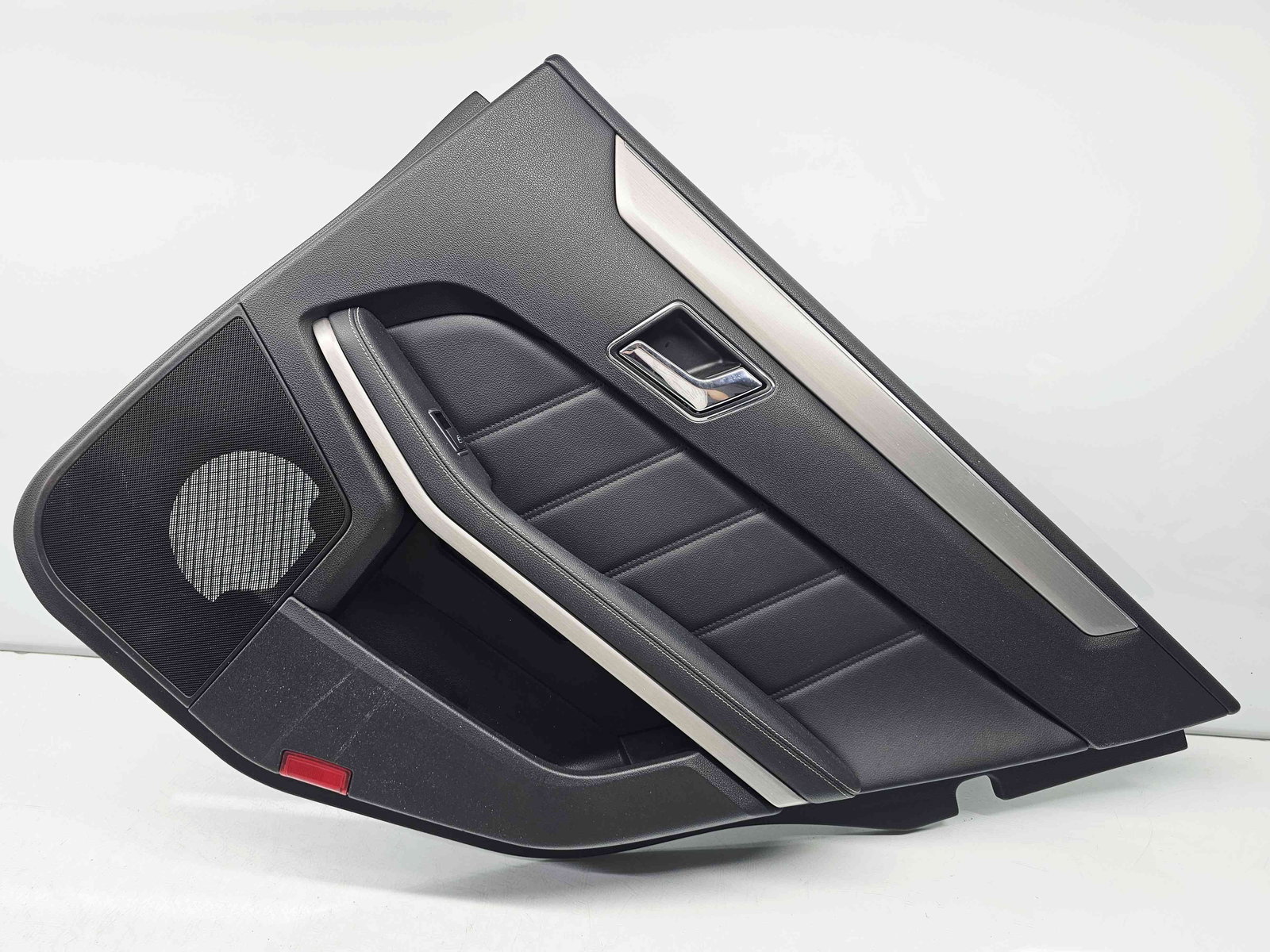 Tapiterie usa dreapta spate Mercedes Clasa E (W212) AMG [Fabr 2009-2016] A2127300248 - imagine 1