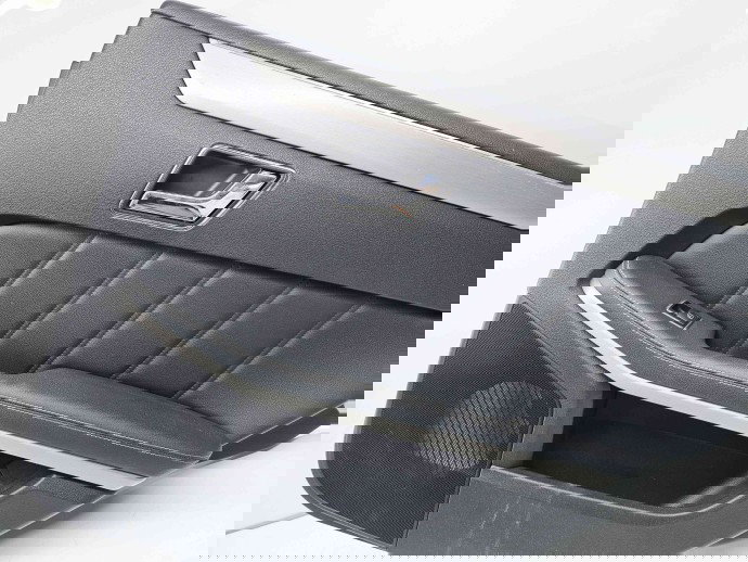  Tapiterie usa dreapta spate Mercedes Clasa E (W212) AMG [Fabr 2009-2016] A2127300248