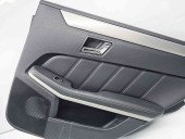  Tapiterie usa dreapta spate Mercedes Clasa E (W212) AMG [Fabr 2009-2016] A2127300248