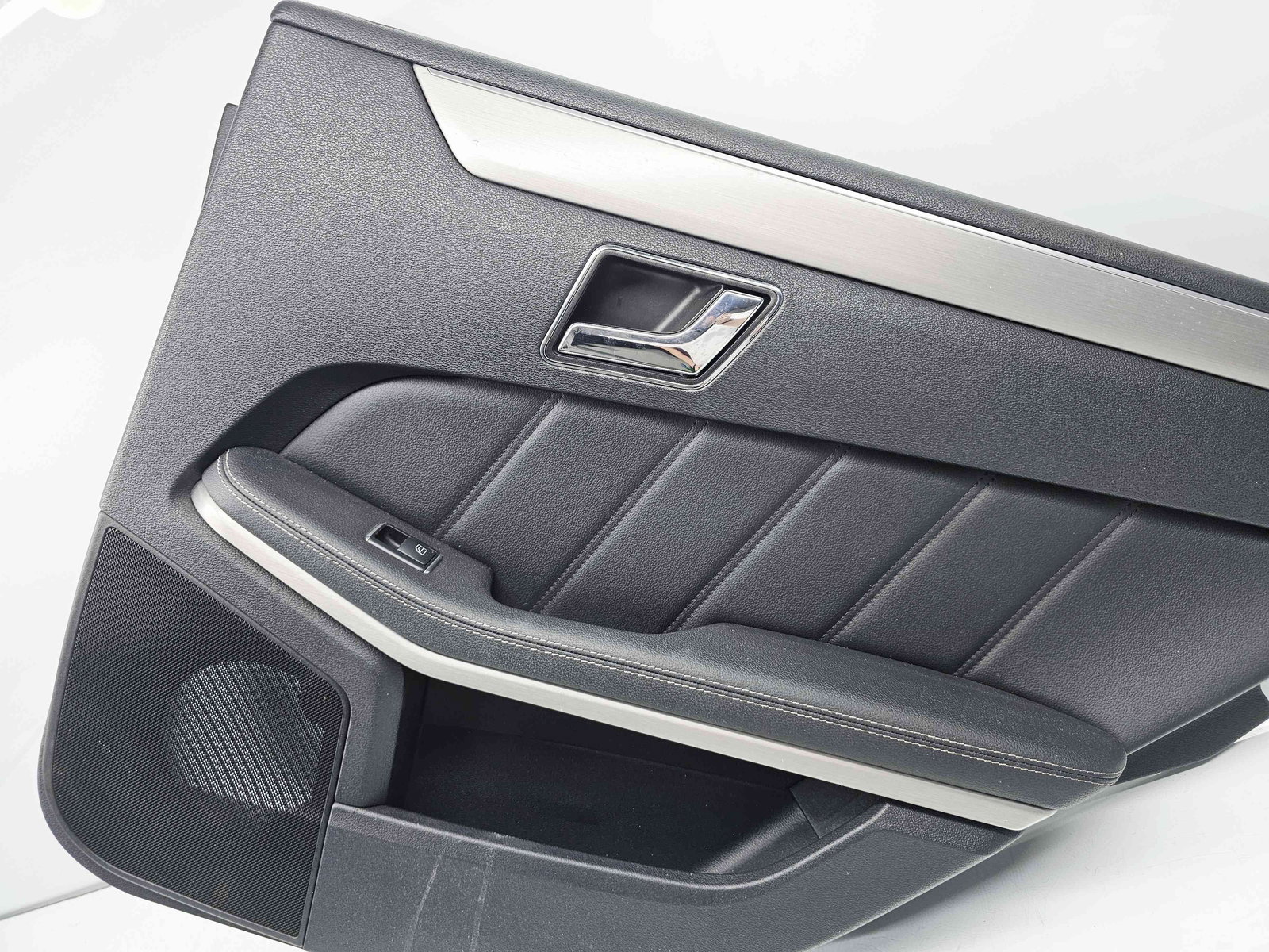 Tapiterie usa dreapta spate Mercedes Clasa E (W212) AMG [Fabr 2009-2016] A2127300248 - imagine 2