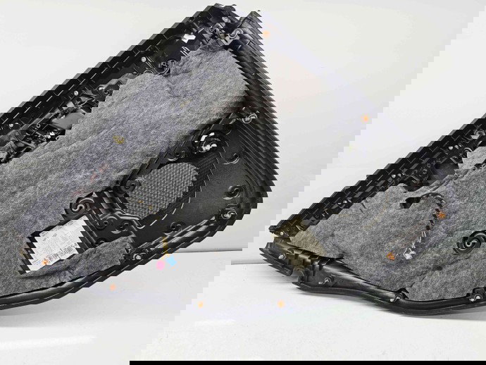  Tapiterie usa dreapta spate Mercedes Clasa E (W212) AMG [Fabr 2009-2016] A2127300248