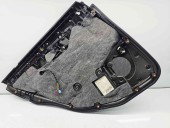  Tapiterie usa dreapta spate Mercedes Clasa E (W212) AMG [Fabr 2009-2016] A2127300248