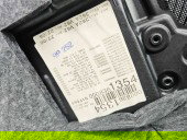  Tapiterie usa dreapta spate Mercedes Clasa E (W212) AMG [Fabr 2009-2016] A2127300248