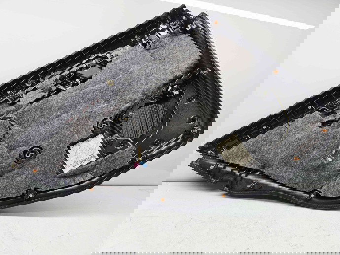  Tapiterie usa dreapta spate Mercedes Clasa E (W212) AMG [Fabr 2009-2016] A2127300248