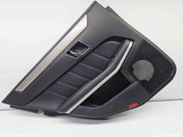  Tapiterie usa stanga spate Mercedes Clasa E (W212) AMG [Fabr 2009-2016] A2127300148