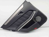  Tapiterie usa stanga spate Mercedes Clasa E (W212) AMG [Fabr 2009-2016] A2127300148