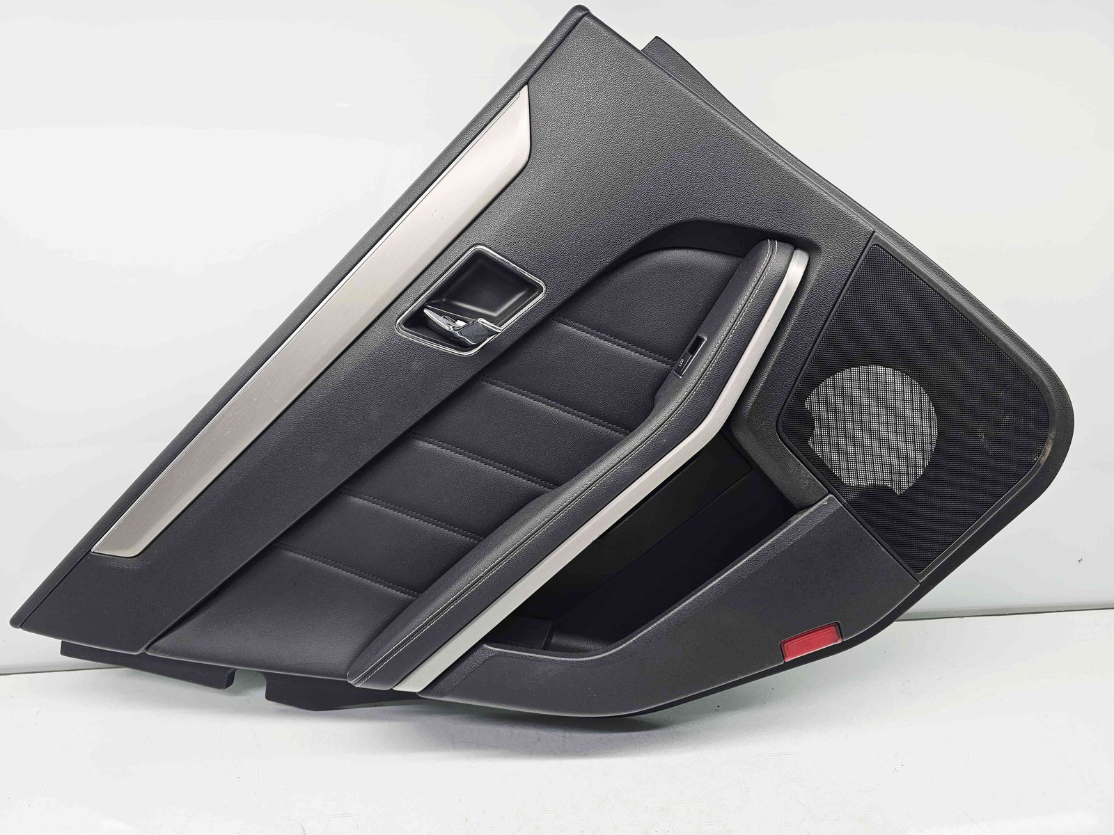 Tapiterie usa stanga spate Mercedes Clasa E (W212) AMG [Fabr 2009-2016] A2127300148 - imagine 1