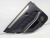  Tapiterie usa stanga spate Mercedes Clasa E (W212) AMG [Fabr 2009-2016] A2127300148
