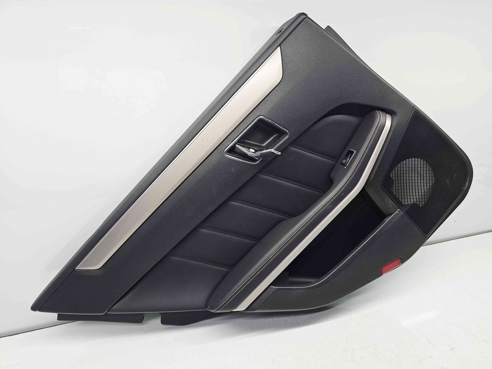 Tapiterie usa stanga spate Mercedes Clasa E (W212) AMG [Fabr 2009-2016] A2127300148 - imagine 2