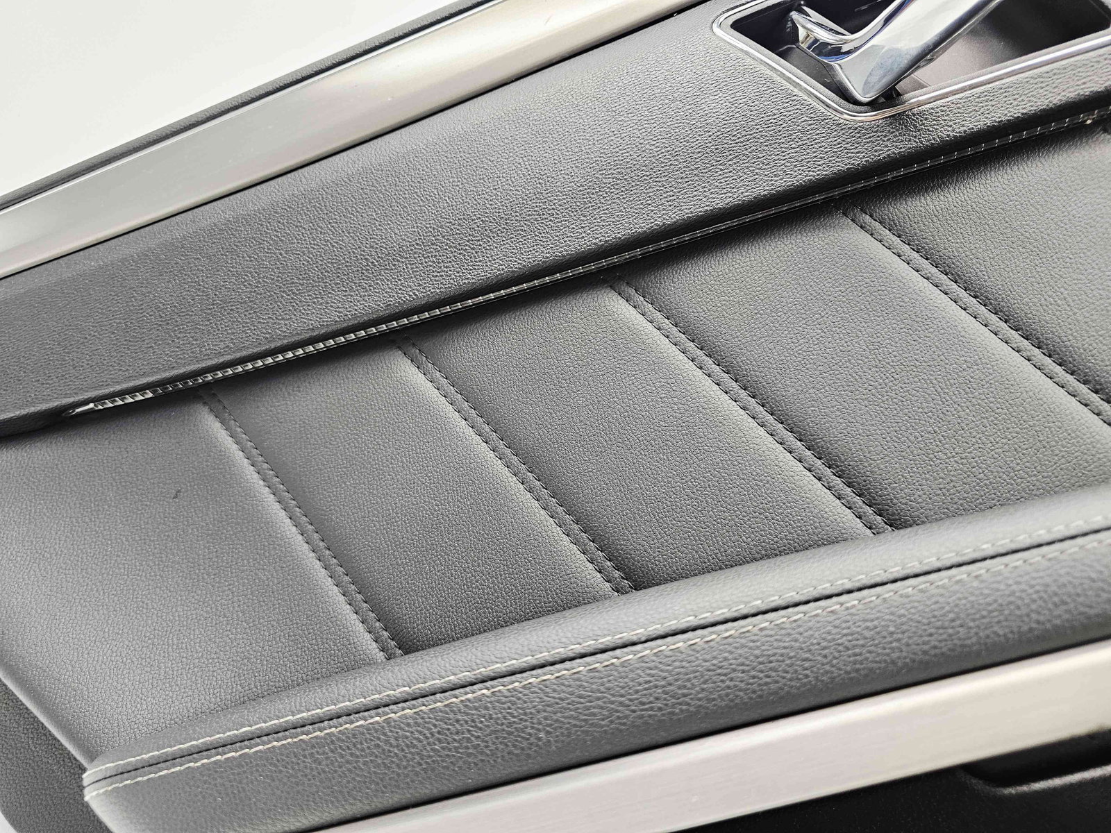 Tapiterie usa stanga spate Mercedes Clasa E (W212) AMG [Fabr 2009-2016] A2127300148 - imagine 3