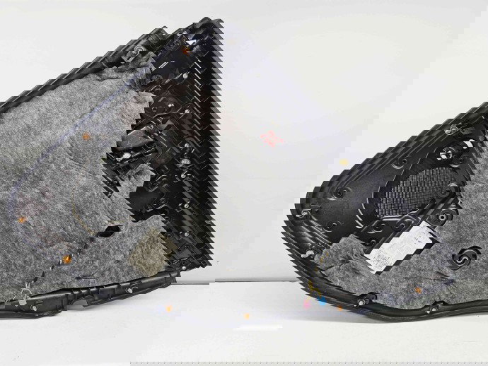  Tapiterie usa stanga spate Mercedes Clasa E (W212) AMG [Fabr 2009-2016] A2127300148