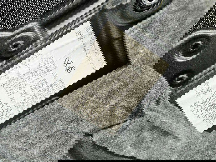  Tapiterie usa stanga spate Mercedes Clasa E (W212) AMG [Fabr 2009-2016] A2127300148