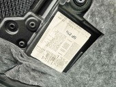  Tapiterie usa stanga spate Mercedes Clasa E (W212) AMG [Fabr 2009-2016] A2127300148