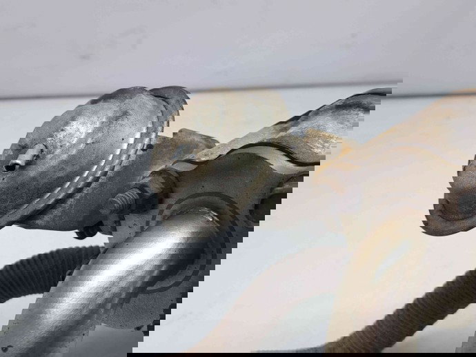 Racitor gaze Toyota Rav 4 III (ACA3, ACE, ALA3, GSA3, ZSA3) [Fabr 2005-2013] 25601-0R020  