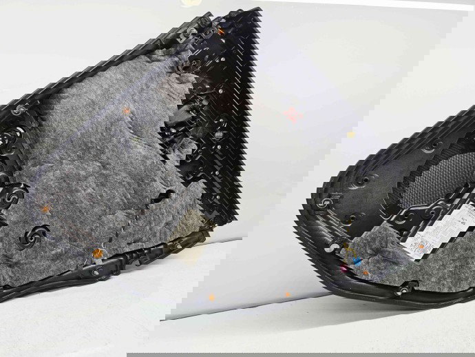  Tapiterie usa stanga spate Mercedes Clasa E (W212) AMG [Fabr 2009-2016] A2127300148