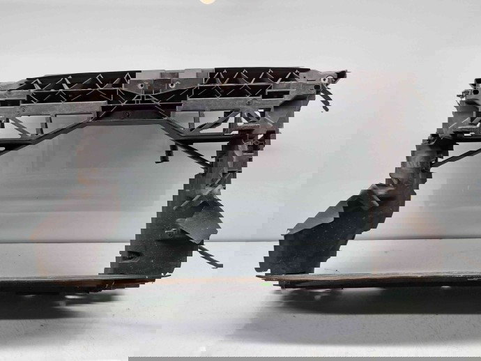 Trager Seat Leon ST Combi (5F8) [Fabr 2013-2018] facelift OEM