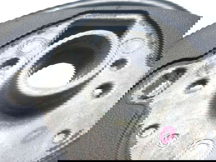 Volan OEM Skoda Octavia 1.6 CLHA 2012-2022