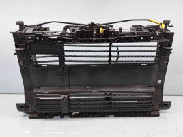 Trager Ford Fiesta 8 [Fabr 2017-2025] H1BB-8B041-A