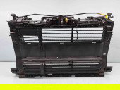 Trager Ford Fiesta 8 [Fabr 2017-2025] H1BB-8B041-A