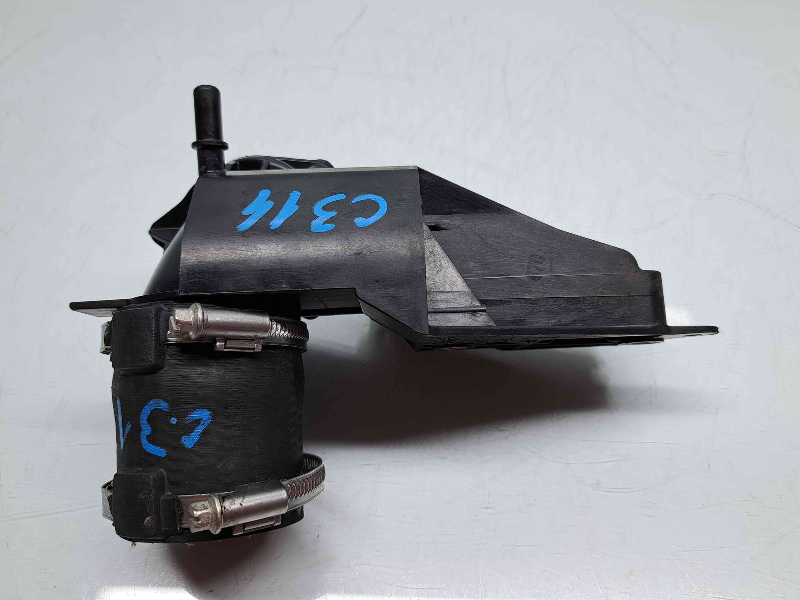 Tub galerie admisie Ford Fiesta 8 [Fabr 2017-2025] 1060231S01 1.0 Benz M1JE 88KW / 120CP - imagine 1