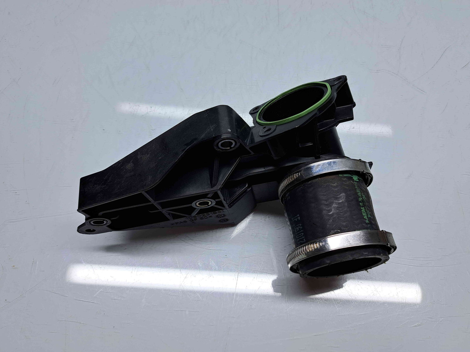 Tub galerie admisie Ford Fiesta 8 [Fabr 2017-2025] 1060231S01 1.0 Benz M1JE 88KW / 120CP - imagine 4