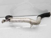 Tub intercooler Volvo V60 [Fabr 2010-2018] 31370288 2.0 D4204TS 133KW / 181CP