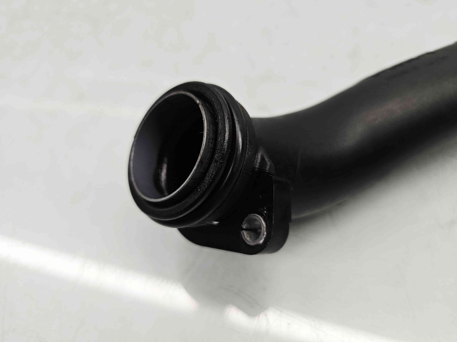 Tub intercooler Volvo V60 [Fabr 2010-2018] 31293676 2.0 D4204TS 133KW / 181CP - imagine 3