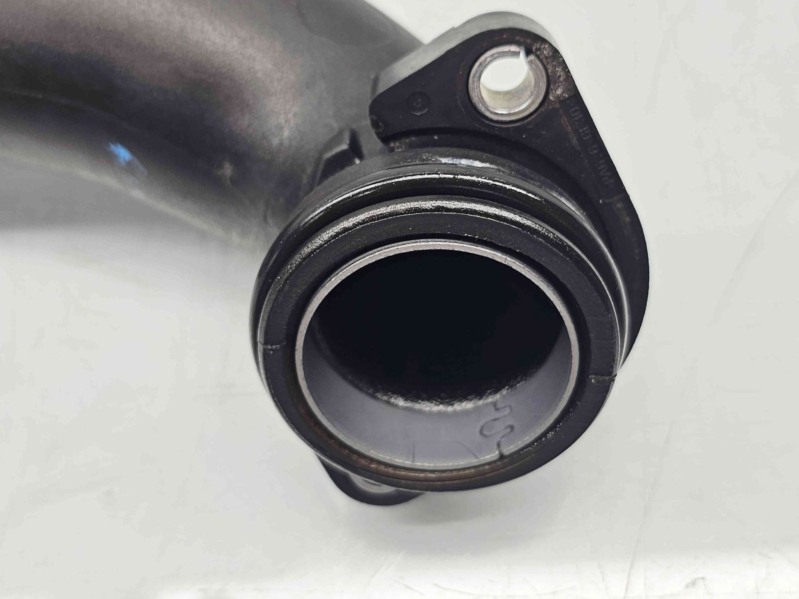 Tub intercooler Volvo V60 [Fabr 2010-2018] 31293676 2.0 D4204TS 133KW / 181CP - imagine 4