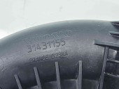 Tub intercooler Volvo V60 [Fabr 2010-2018] 31431155 2.0 D4204TS 133KW / 181CP