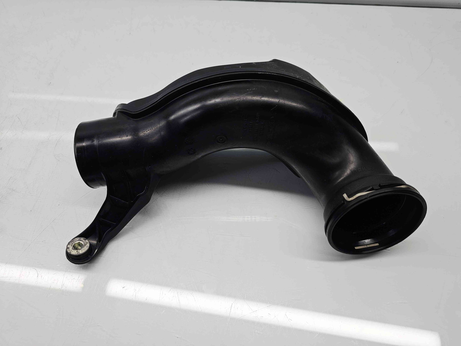 Tub intercooler Volvo V60 [Fabr 2010-2018] 31319698 2.0 D4204TS 133KW / 181CP - imagine 1